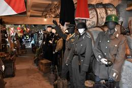 16Militāra kolekcija Mundigciema