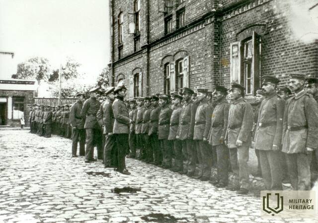 9VācijasarmijassomujēgeriLiepājā19171918Privā.jpg