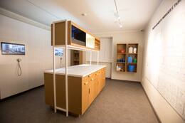 Olaine'i ajaloo- ja kunstimuuseum