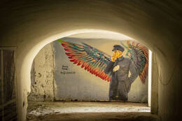 Foto: Alise Luse