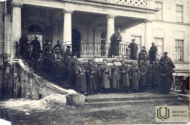 1latviešuatsevišķābataljonakomandierisOskarsK.jpg