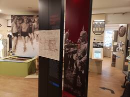 Ogre ajaloo- ja kunstimuuseum