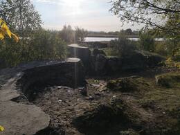 Bolderajos tvirtovė