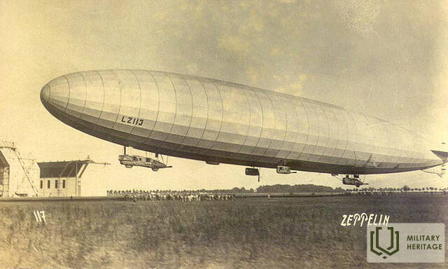 413VācijasarmijasdirižablisVaiņodeslidostā191.jpg