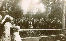 Soome sõdurite vennaskonna kalmistu, 22. juuni 1934. Allikas: Bey raamatukogu kogu