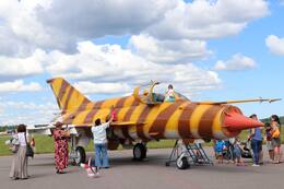 Sky-zoo Aviation Museum