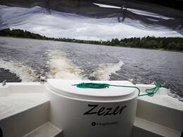 ZEZERmotorapusee