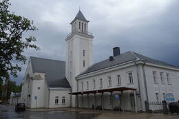 Foto: Mart Mõniste
