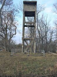 Feuerleitturm