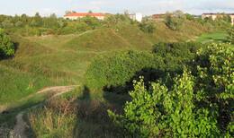 Paldiski sea fortress area, source Visitestonia