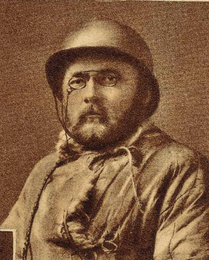 Kapten Paulis Zolts (10. august 1880 – 18. mai 1919). http://www.periodika.lv