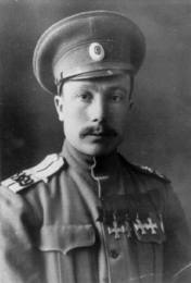 Антон Ирв (1886–1919). Источник: eha.ee