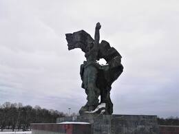 Парк Победы