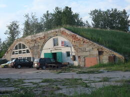 Rumbula õhuväebaas