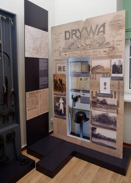 Source: Preiļi Museum of History and Applied Arts