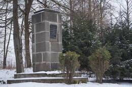 Dobele turismiinfokeskuse arhiiv