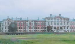 Jelgava loss. 2024. Foto: M. Neiburga