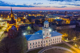 Jelgava piirkondliku turismikeskuse digitaalarhiiv