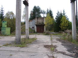 ŽNPD arhiiv