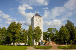 Foto: Jelgava Regionaalne Turismikeskus, digitaalne fotoarhiiv