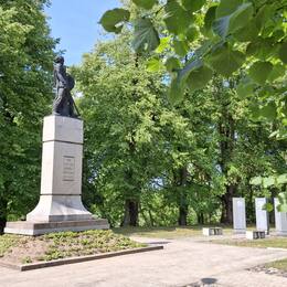 Bauska TIC-i arhiiv