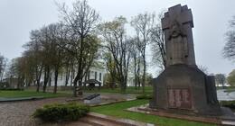 Foto von Salvijus Kulevičius, 2024. Persönliche Sammlung von Salvijus Kulevičius.