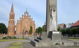 Foto von Salvijus Kulevičius, 2024. Persönliche Sammlung von Salvijus Kulevičius.