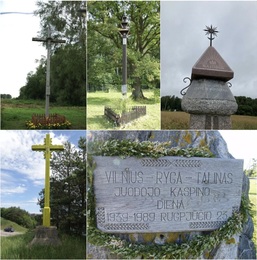Fotod: Rasuolė Kerbedienė, Jolanta Paunksnienė, Girėnas Povilionis. 2009–2022. Alates: Kultuuriväärtuste register, Interneti-juurdepääs: https://kvr.kpd.lt/#/.