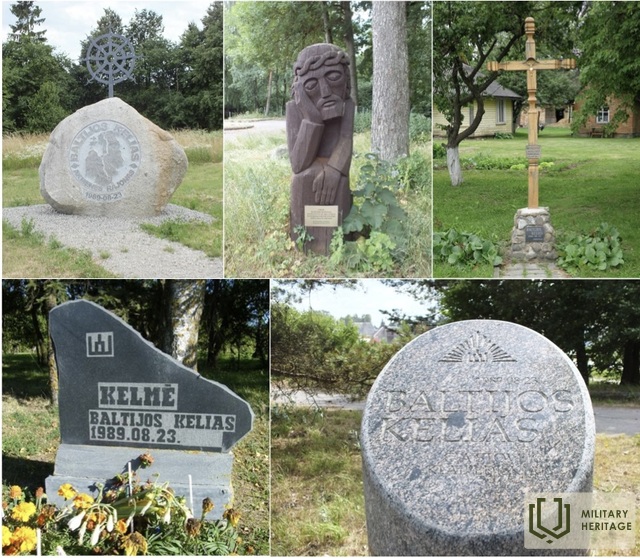 Paminklai-palei-Baltijos-kelio-ruožą-Baltijos-keliui-atminti-Pasvalio-rajone1.jpeg
