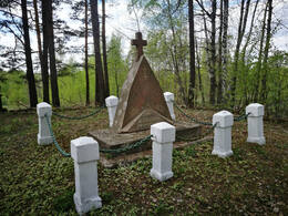 Foto von Kęstutis Kilinskas.