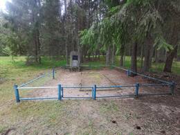 Kražiai M.K. Sarbiejuse kultuurikeskuse arhiiv.