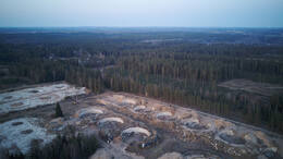 Drone Borovka  11