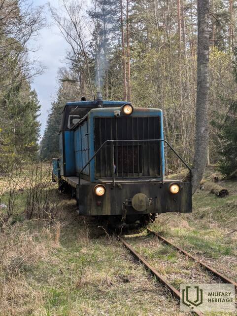 Фото: Юрис Смалинскис