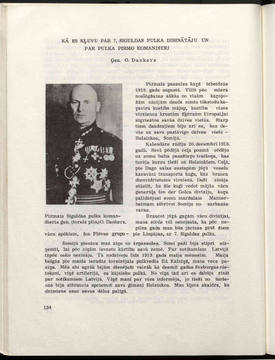 Northerners. Part II, 1974. Source: Periodika.lv