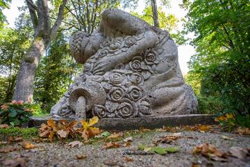 Source: Gita Memmēna, Vidzeme Tourism Association