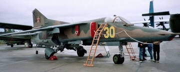 MiG 27K