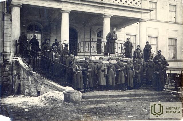 1latviešuatsevišķābataljonakomandierisOskarsK.jpg