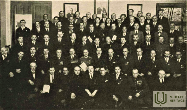 1Daugavgrīvasstrēlniekupulkasanāksme1935g27no.png