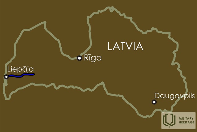 brīvības ceļā