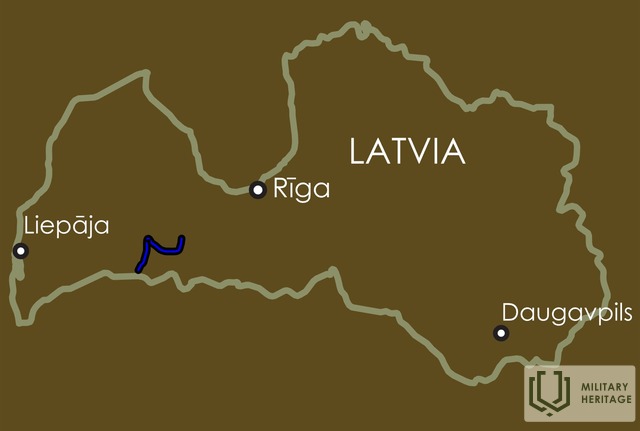 kurzemes cietoksnis