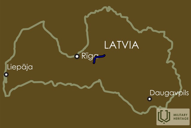 aizsardzības līnijas
