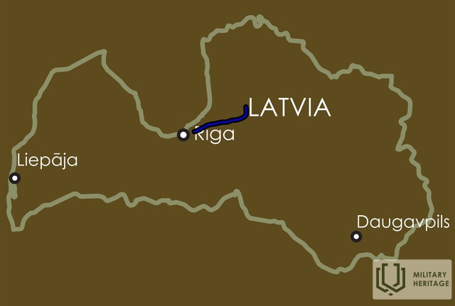 padomju okupācija