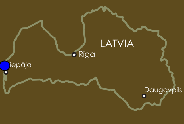 Karosta