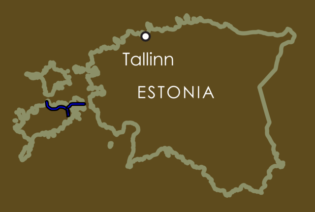 Saaremaa