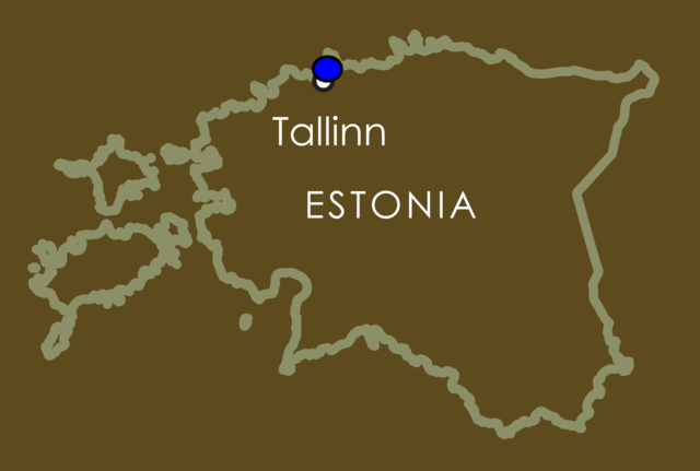Tallina