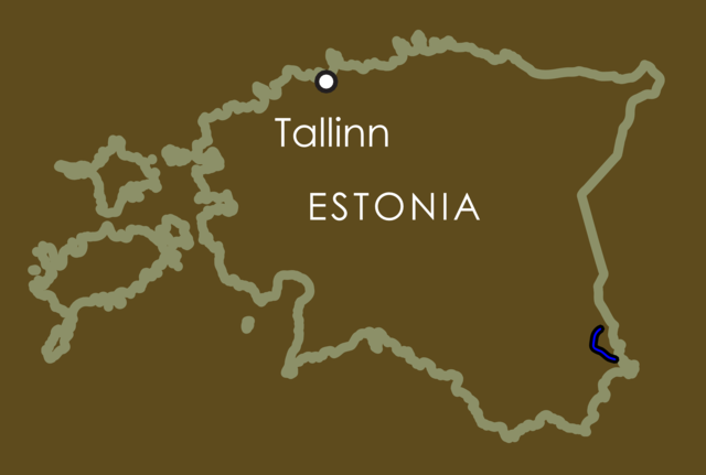 Varska