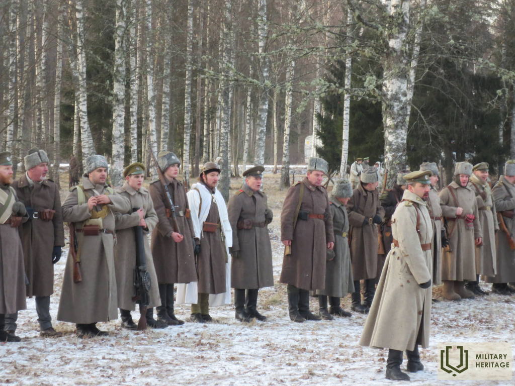 Latvia Military Size Latvia Military Size